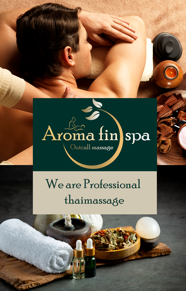 Thai Massage Techniques