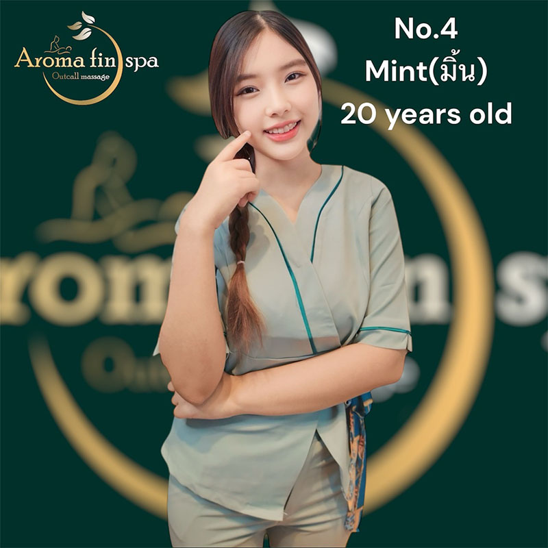 Outcall Therapist Anna