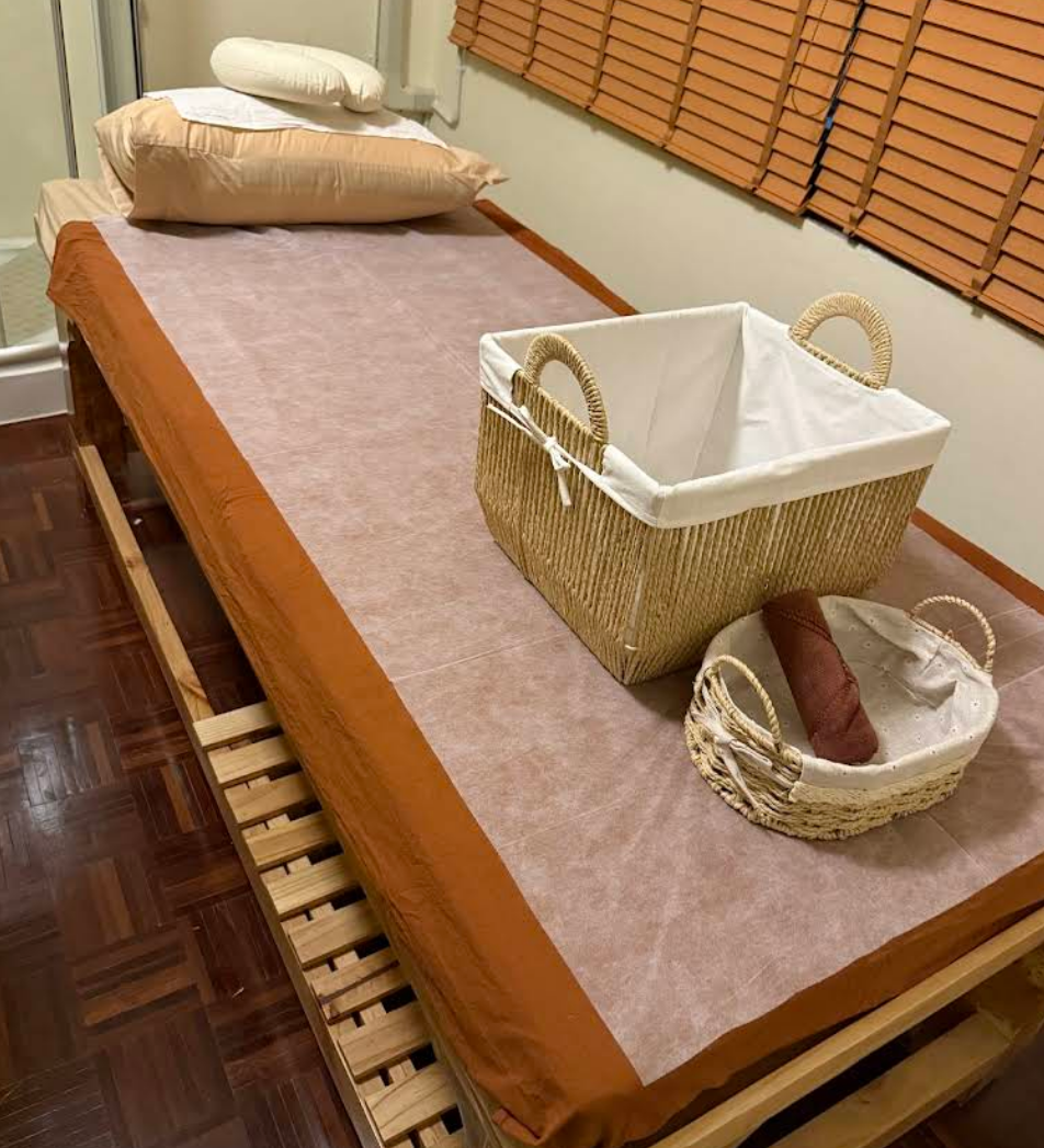 Aroma Fin Spa Facility 7